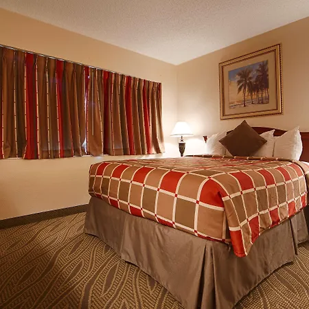 Best Western Naples Inn & Suites Exterior photo