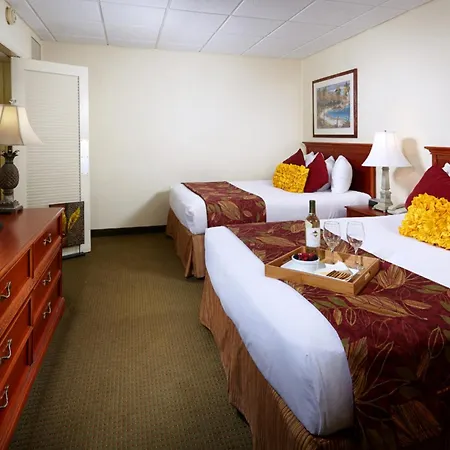 Best Western Naples Inn & Suites Exterior photo