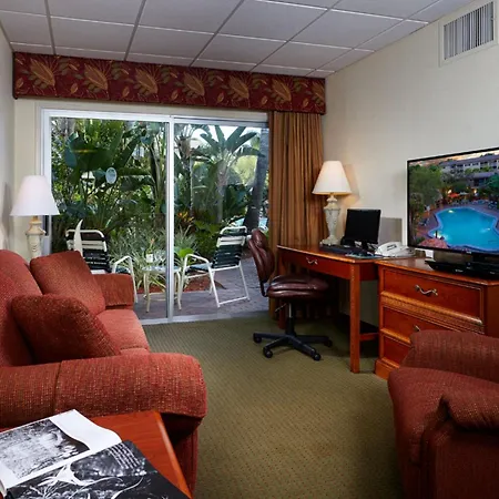 Best Western Naples Inn & Suites Exterior photo