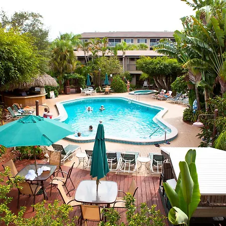 Best Western Naples Inn & Suites 