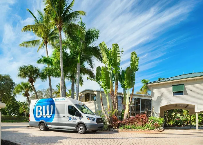Best Western Naples Inn&Suites