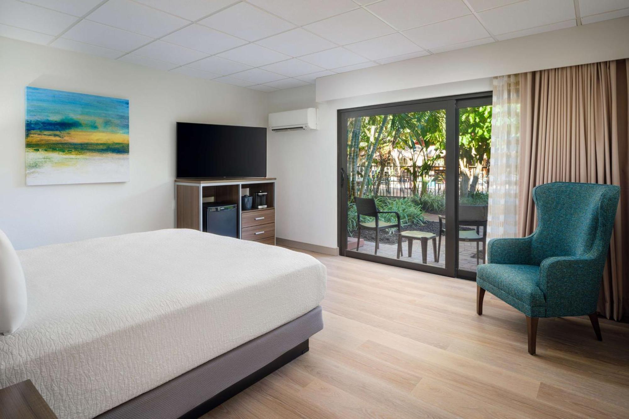 Hotel Western & North Naples