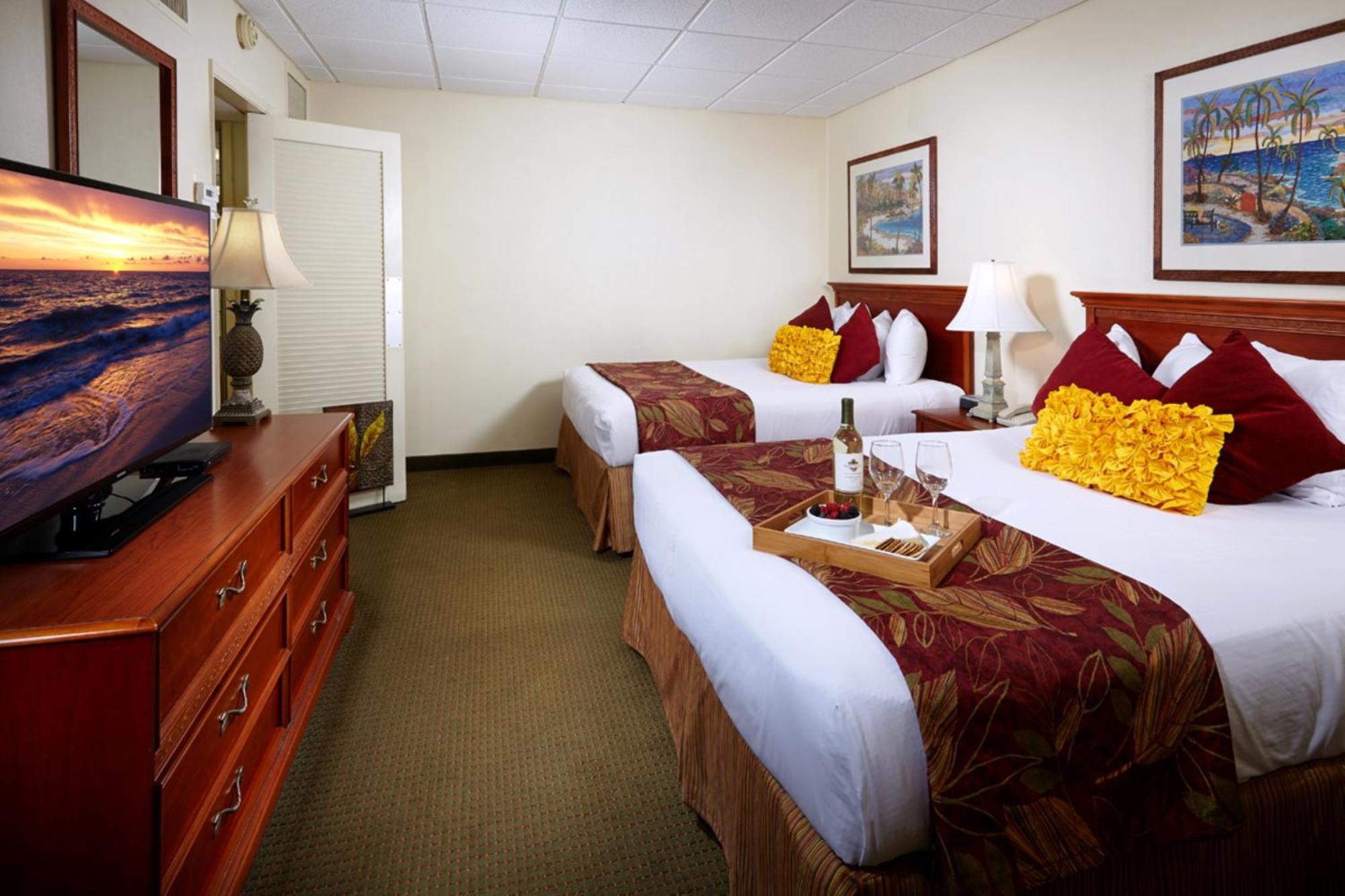 Western Inn&suites North Naples