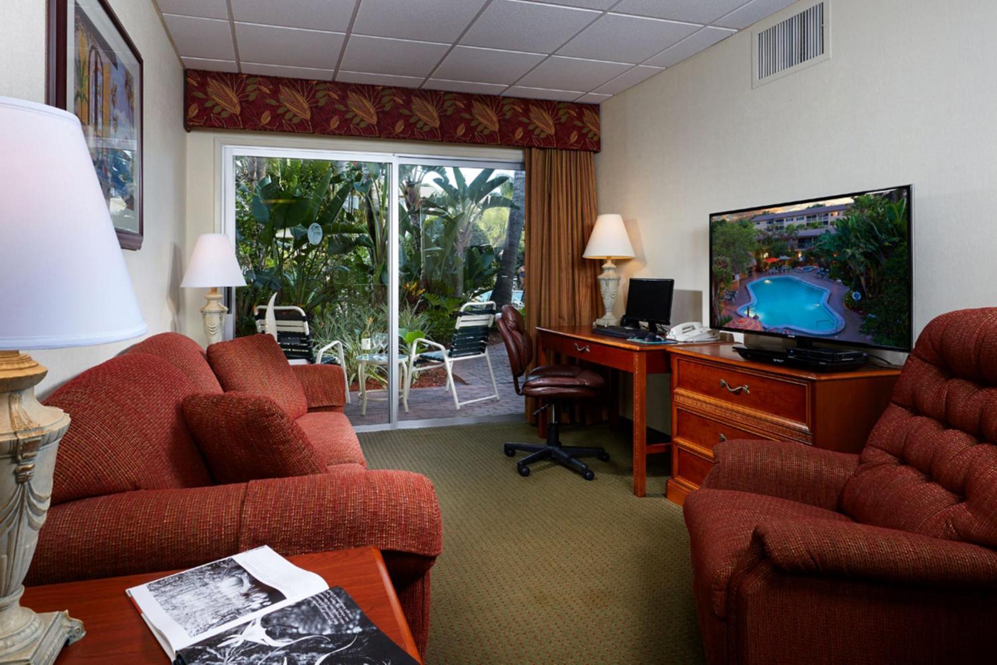 Western Inn&suites Hotel 3*
