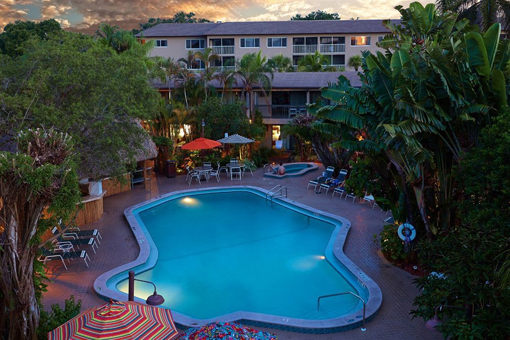 Hotel Western & North Naples