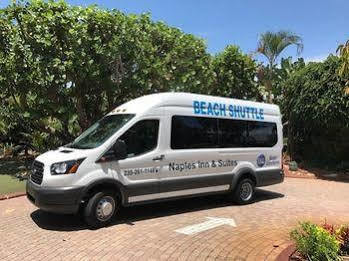 Western & North Naples